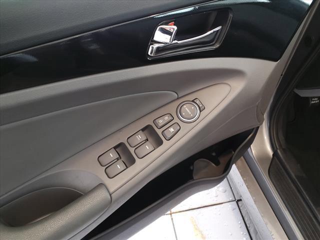 2014 Hyundai Sonata Vehicle Photo in INDIANA, PA 15701-1897