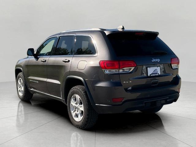 2015 Jeep Grand Cherokee Vehicle Photo in Kaukauna, WI 54130