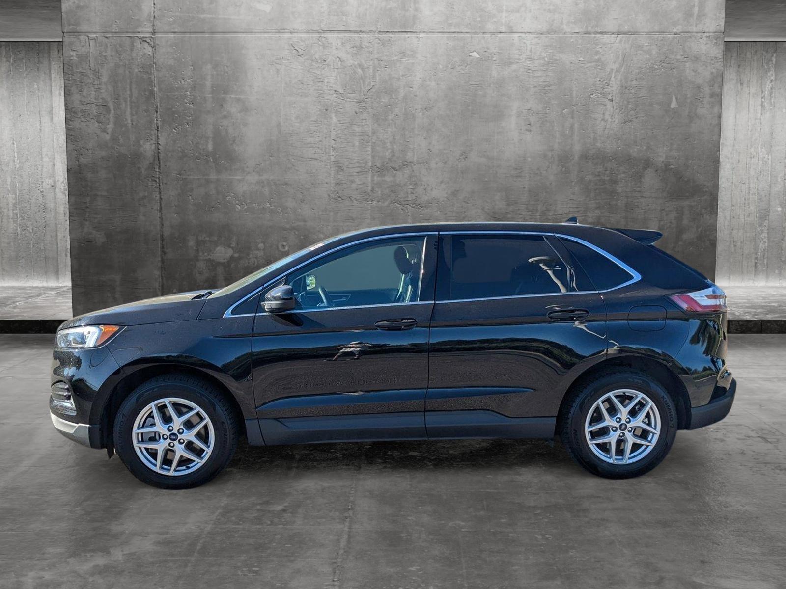 2022 Ford Edge Vehicle Photo in LONE TREE, CO 80124-2750