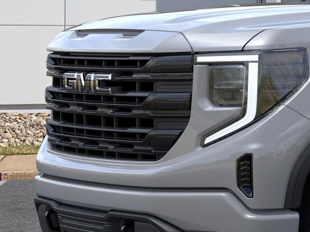 2024 GMC Sierra 1500 Vehicle Photo in TREVOSE, PA 19053-4984