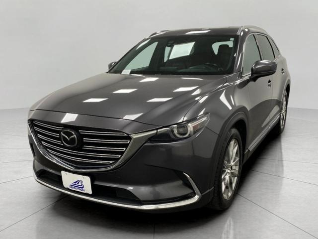 2016 Mazda CX-9 Vehicle Photo in Appleton, WI 54913