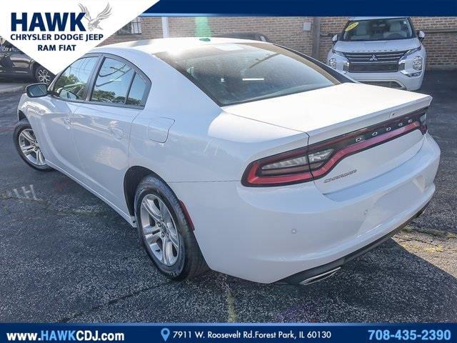 2021 Dodge Charger Vehicle Photo in Plainfield, IL 60586