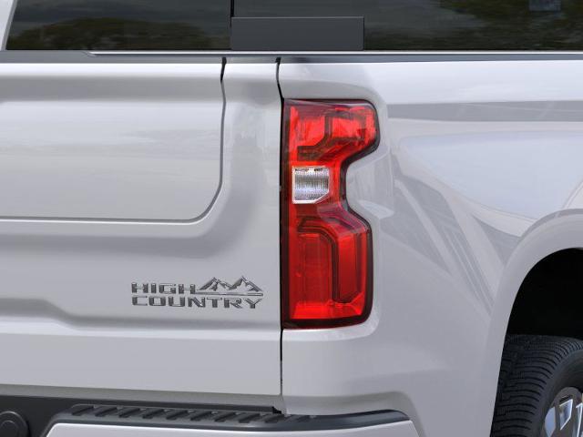 2025 Chevrolet Silverado 1500 Vehicle Photo in GREENACRES, FL 33463-3207