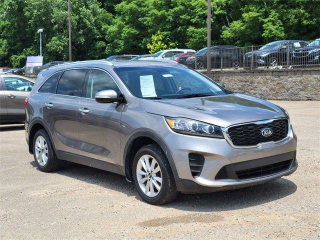 2019 Kia Sorento Vehicle Photo in MILFORD, OH 45150-1684