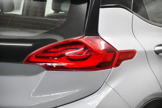 2020 Chevrolet Bolt EV Vehicle Photo in EVERETT, WA 98203-5662