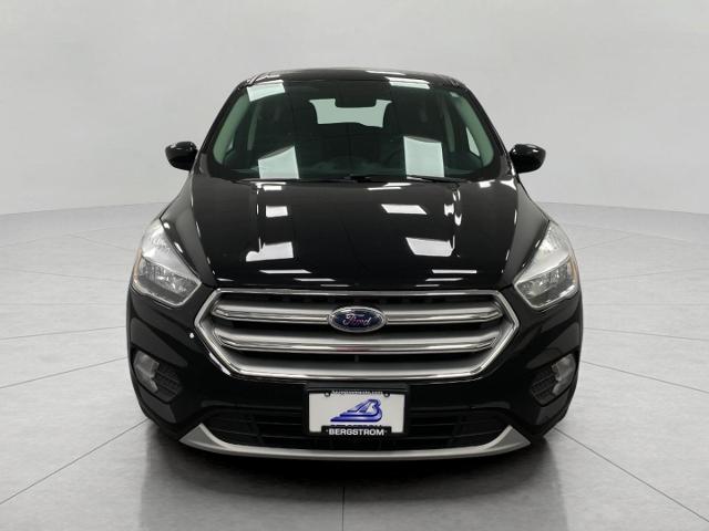 2017 Ford Escape Vehicle Photo in Appleton, WI 54913