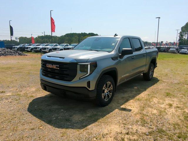 2024 GMC Sierra 1500 Vehicle Photo in ALBERTVILLE, AL 35950-0246