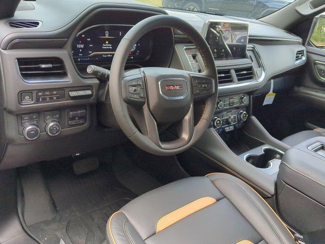 2024 GMC Yukon Vehicle Photo in ALBERTVILLE, AL 35950-0246