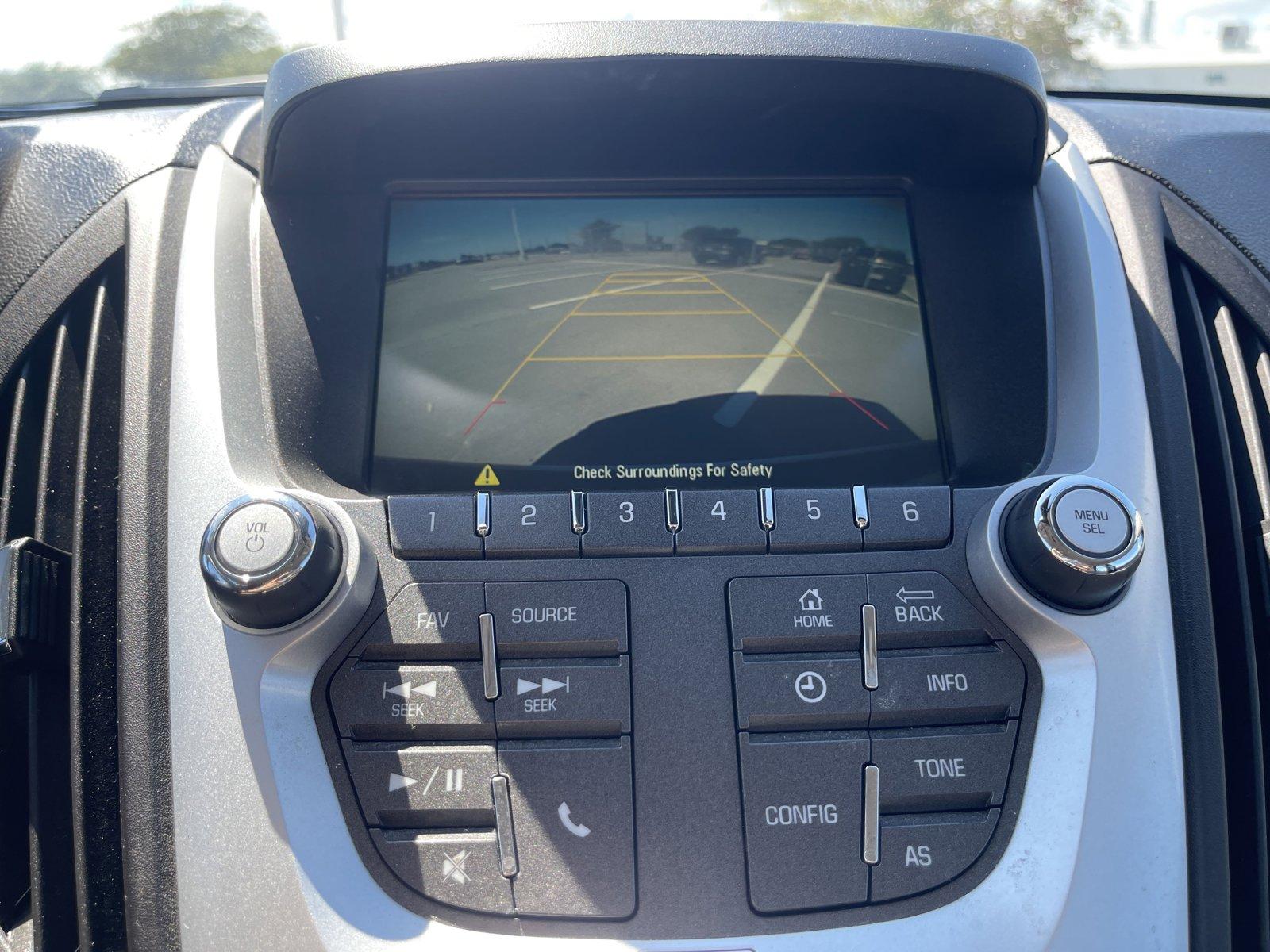 2017 Chevrolet Equinox Vehicle Photo in Corpus Christi, TX 78415