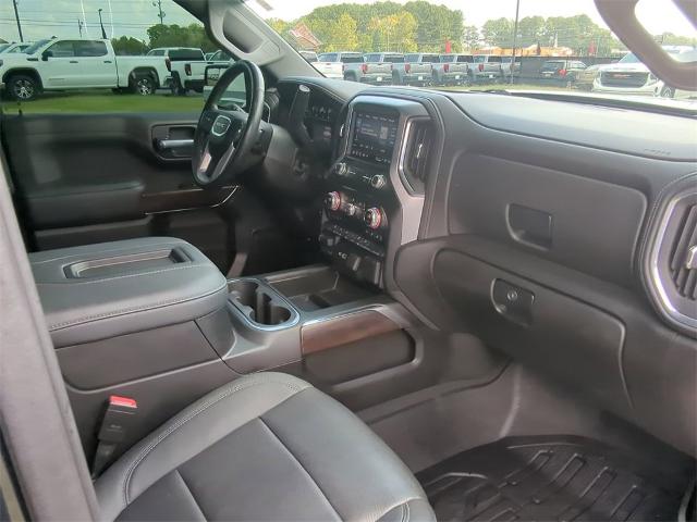 2021 GMC Sierra 1500 Vehicle Photo in ALBERTVILLE, AL 35950-0246