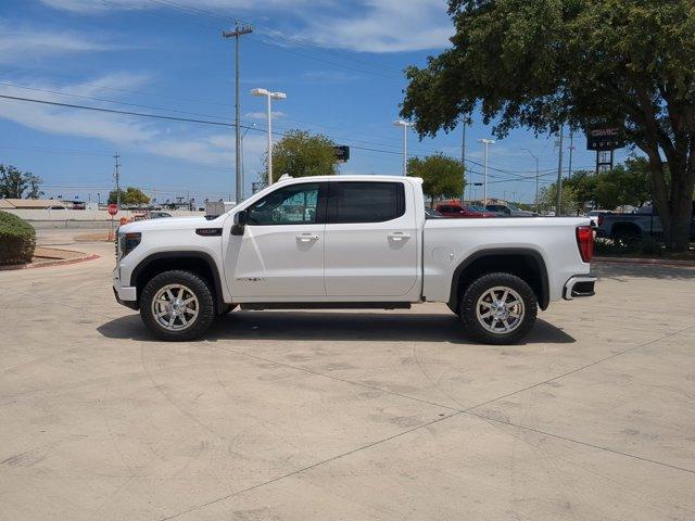 2023 GMC Sierra 1500 Vehicle Photo in SELMA, TX 78154-1460