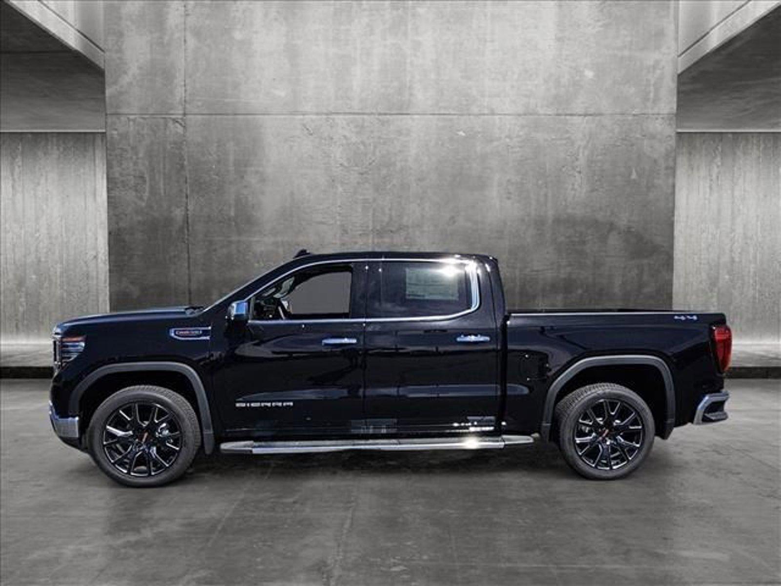 2023 GMC Sierra 1500 Vehicle Photo in LAS VEGAS, NV 89146-3033