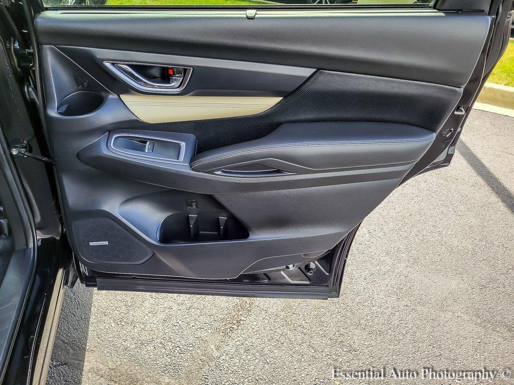 2019 Subaru Ascent Vehicle Photo in Plainfield, IL 60586