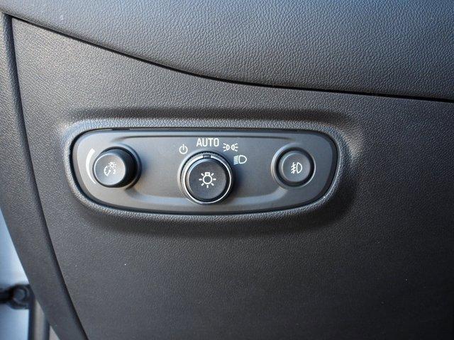 2021 Chevrolet Equinox Vehicle Photo in DALLAS, TX 75244-5909