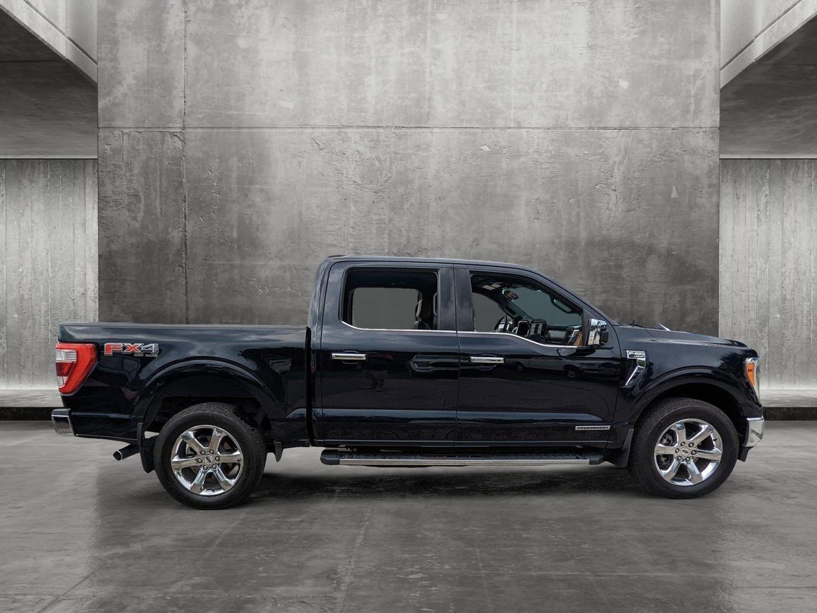 2021 Ford F-150 Vehicle Photo in Jacksonville, FL 32256