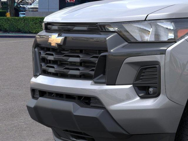 2024 Chevrolet Colorado Vehicle Photo in SUGAR LAND, TX 77478-0000