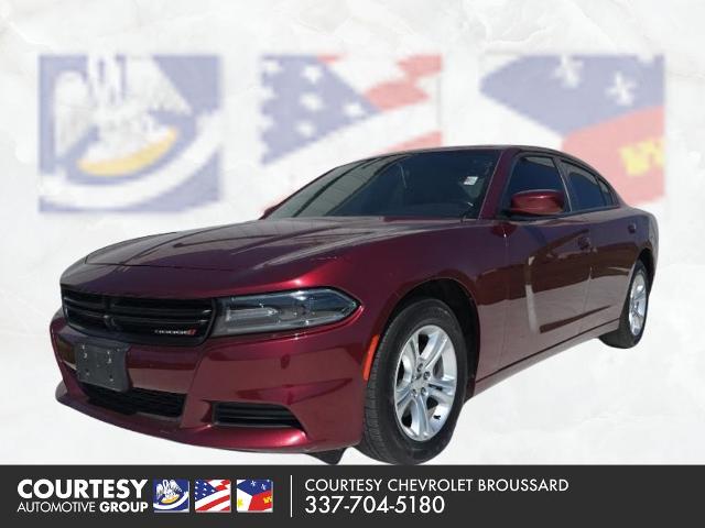 2021 Dodge Charger Vehicle Photo in BROUSSARD, LA 70518-0000