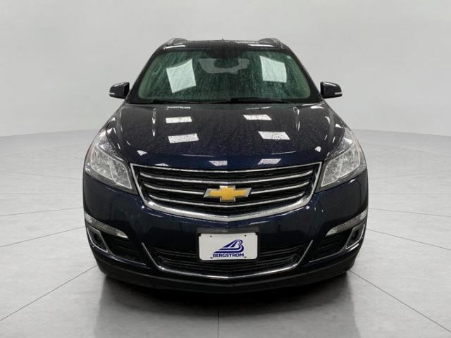 2017 Chevrolet Traverse Vehicle Photo in Appleton, WI 54913