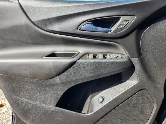 2022 Chevrolet Equinox Vehicle Photo in SUGAR LAND, TX 77478-0000