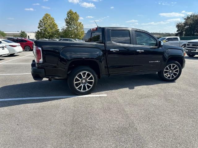 2022 GMC Canyon Vehicle Photo in San Antonio, TX 78230