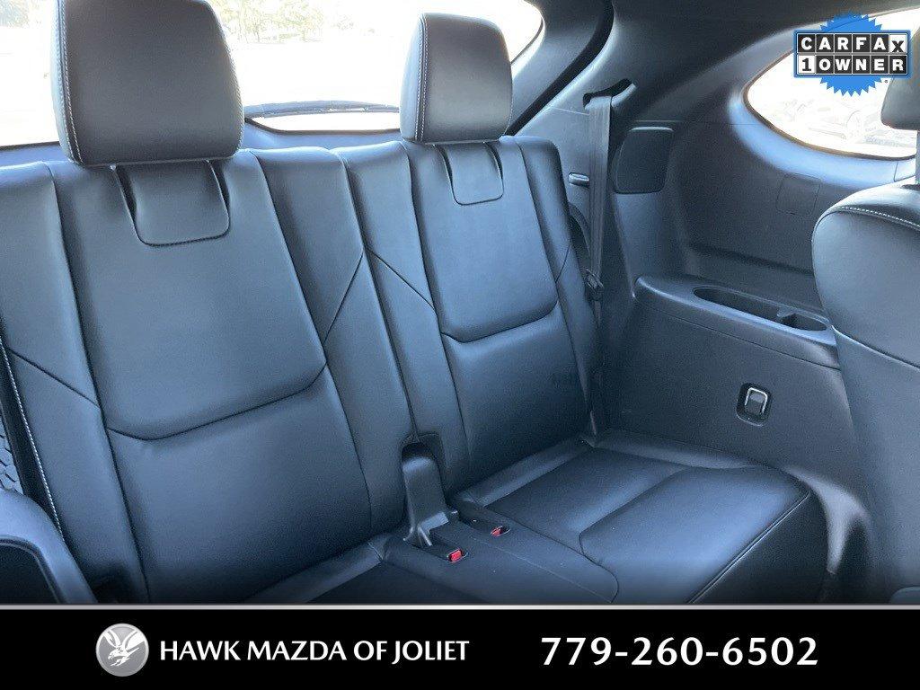 2021 Mazda CX-9 Vehicle Photo in Saint Charles, IL 60174