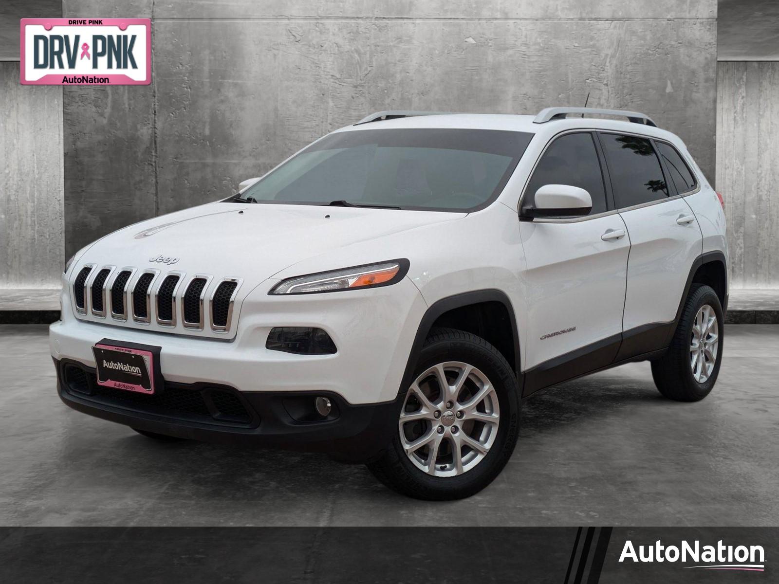 2014 Jeep Cherokee Vehicle Photo in Tustin, CA 92782