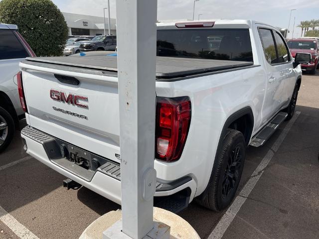 2020 GMC Sierra 1500 Vehicle Photo in GOODYEAR, AZ 85338-1310