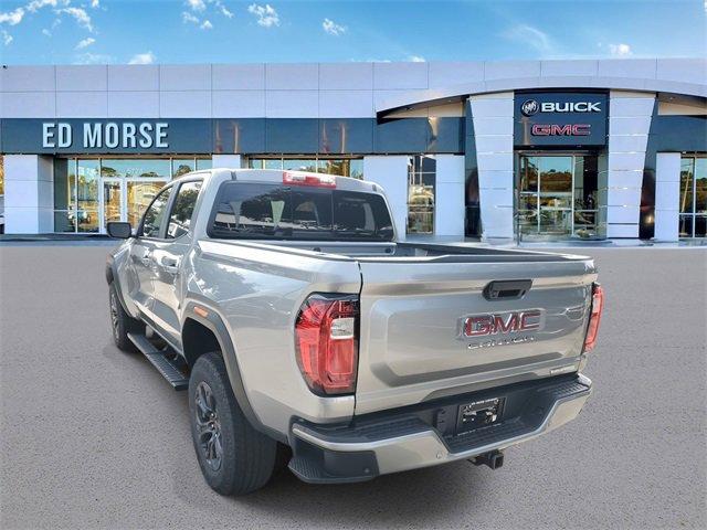 2024 GMC Canyon Vehicle Photo in SUNRISE, FL 33323-3202