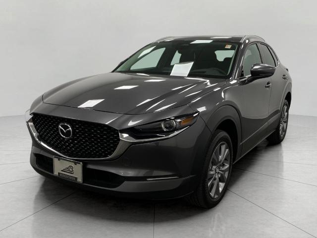 2025 Mazda CX-30 Vehicle Photo in Appleton, WI 54913