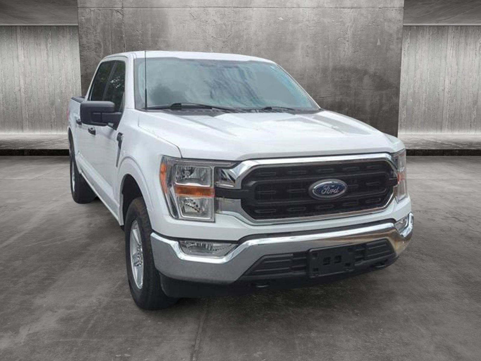 2022 Ford F-150 Vehicle Photo in Clearwater, FL 33765