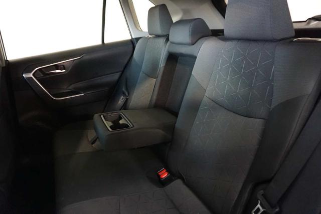 2022 Toyota RAV4 Vehicle Photo in ANCHORAGE, AK 99515-2026