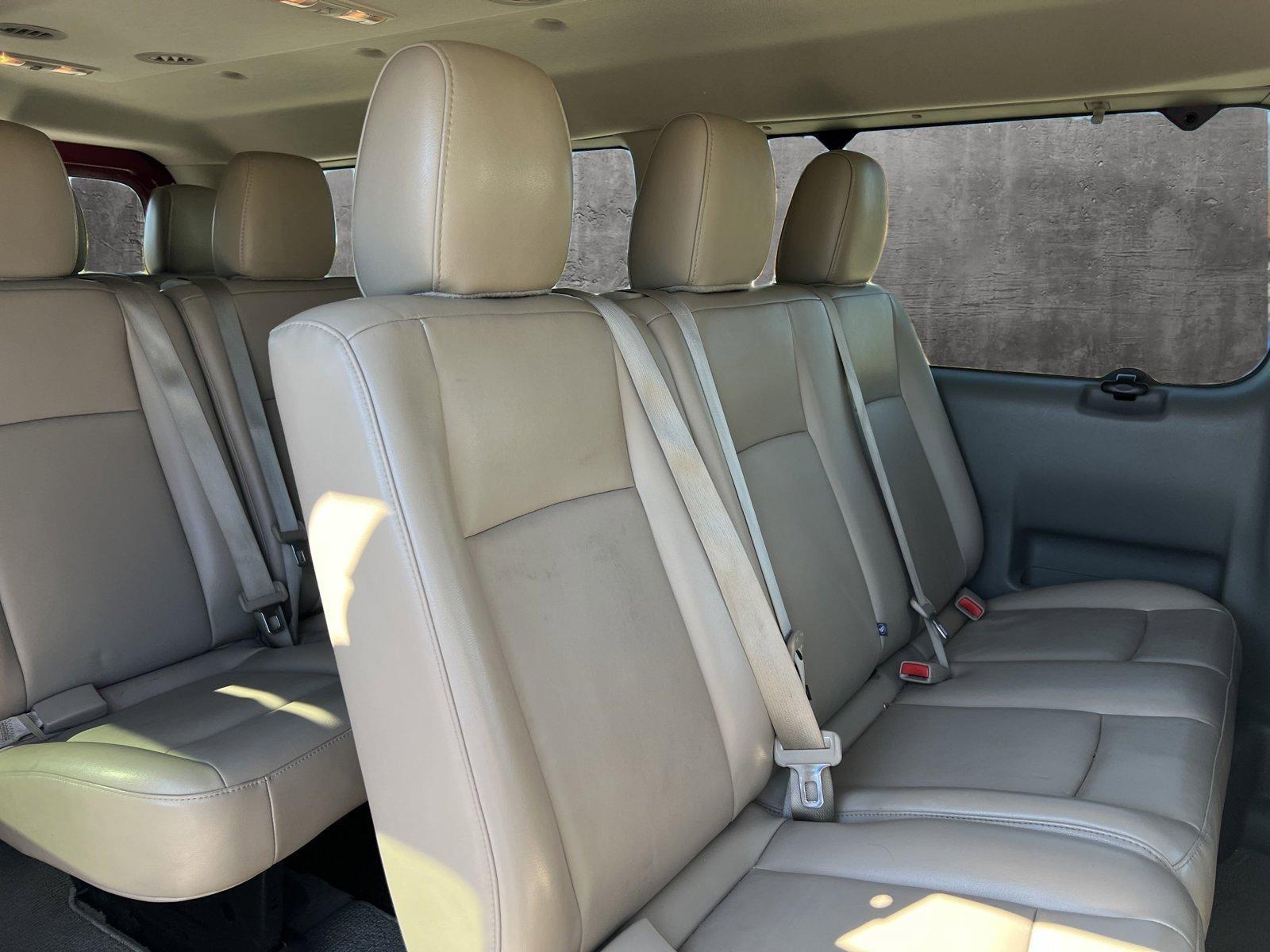 2020 Nissan NV Passenger Vehicle Photo in Memphis, TN 38125