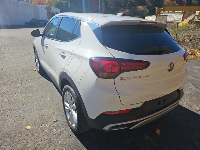 2021 Buick Encore GX Vehicle Photo in GLENSHAW, PA 15116-1739