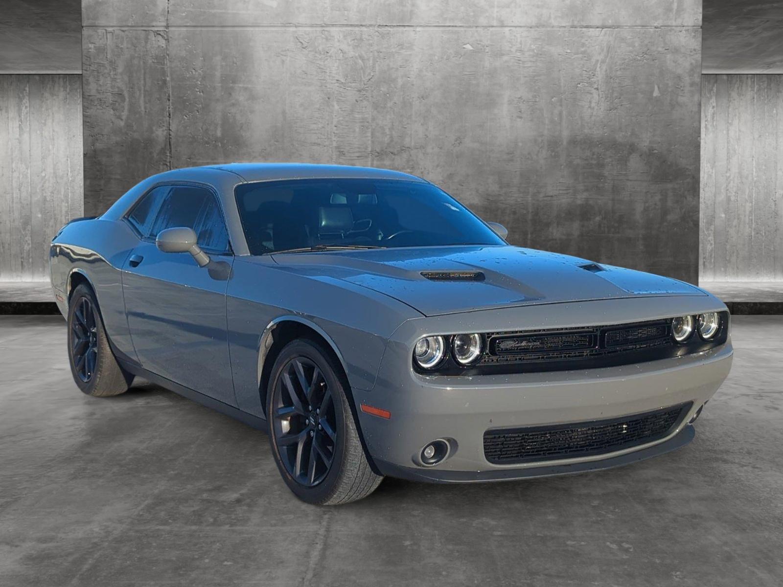 2019 Dodge Challenger Vehicle Photo in Ft. Myers, FL 33907