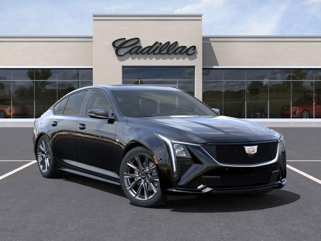 2025 Cadillac CT5 Vehicle Photo in BETHLEHEM, PA 18017-9401