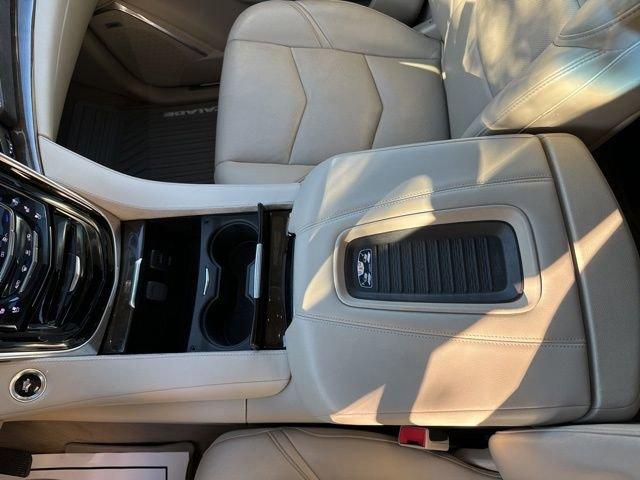 2019 Cadillac Escalade ESV Vehicle Photo in MEDINA, OH 44256-9631