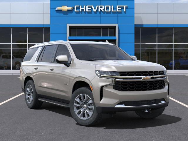 2024 Chevrolet Tahoe Vehicle Photo in AUSTIN, TX 78759-4154