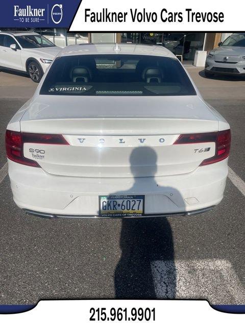 2020 Volvo S90 Vehicle Photo in Trevose, PA 19053