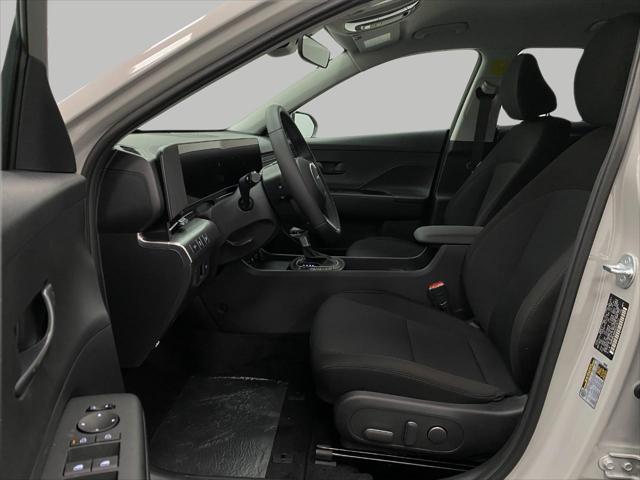 2025 Hyundai KONA Vehicle Photo in Appleton, WI 54913