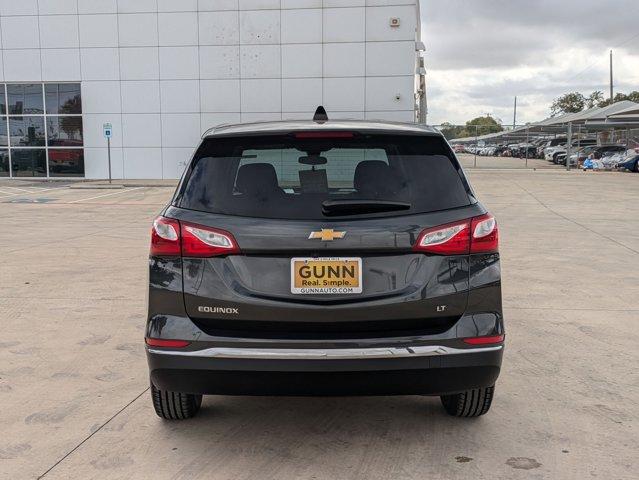 2020 Chevrolet Equinox Vehicle Photo in SELMA, TX 78154-1460