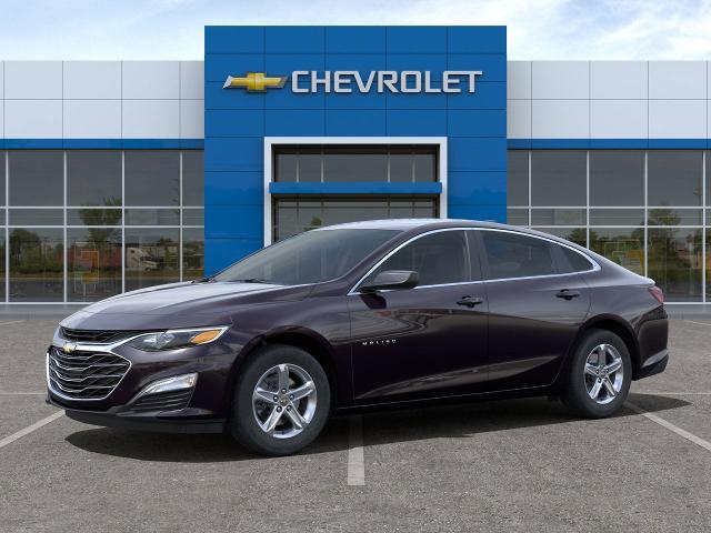 2025 Chevrolet Malibu Vehicle Photo in CORPUS CHRISTI, TX 78412-4902