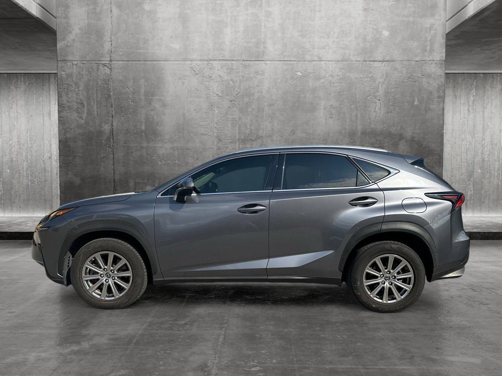 2020 Lexus NX 300 Vehicle Photo in Hollywood, FL 33021