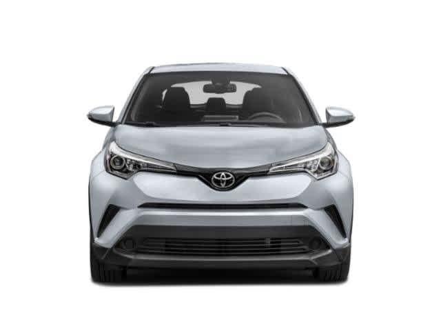 2019 Toyota C-HR Vehicle Photo in POMPANO BEACH, FL 33064-7091