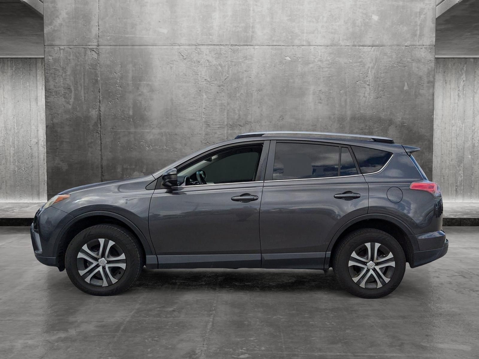 2016 Toyota RAV4 Vehicle Photo in Winter Park, FL 32792