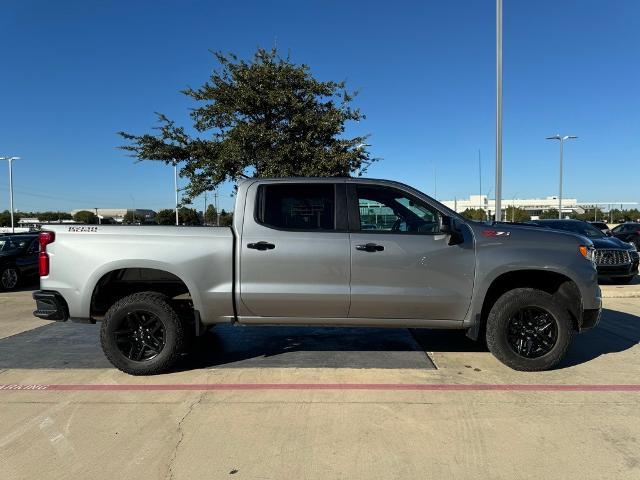 2023 Chevrolet Silverado 1500 Vehicle Photo in Grapevine, TX 76051