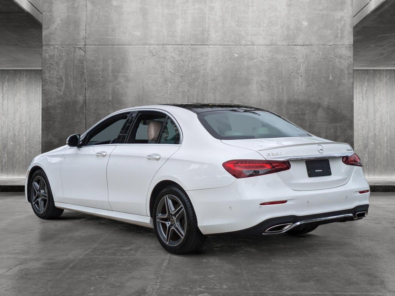 2022 Mercedes-Benz E-Class Vehicle Photo in Coconut Creek, FL 33073