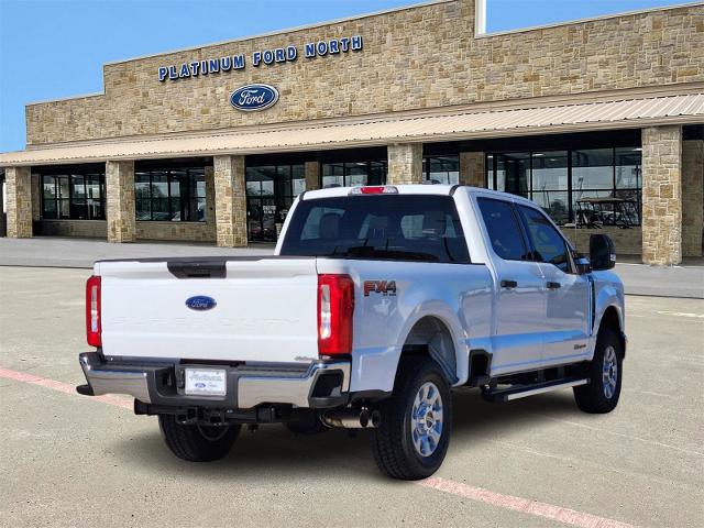 2024 Ford Super Duty F-250 SRW Vehicle Photo in Pilot Point, TX 76258