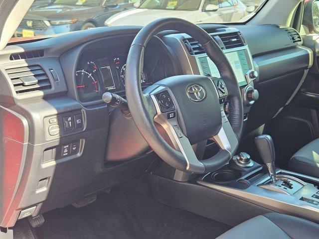 2023 Toyota 4Runner Vehicle Photo in San Antonio, TX 78230