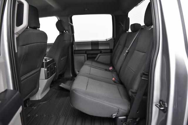 2020 Ford F-150 Vehicle Photo in Akron, OH 44312