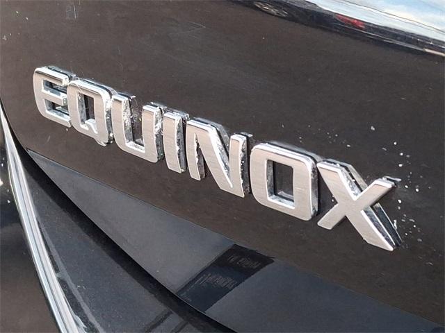 2019 Chevrolet Equinox Vehicle Photo in MILFORD, DE 19963-6122